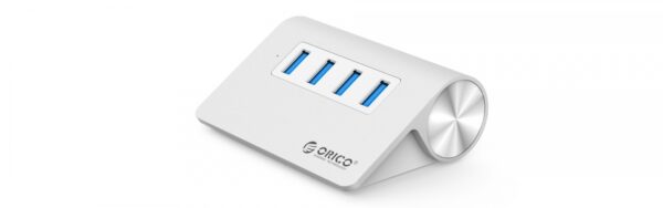 BỘ CHIA USB M3H4-V1