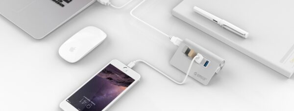BỘ CHIA USB M3H4-V1 - Hình ảnh 2