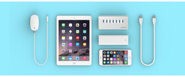 BỘ CHIA USB M3H7-V1 - Hình ảnh 5