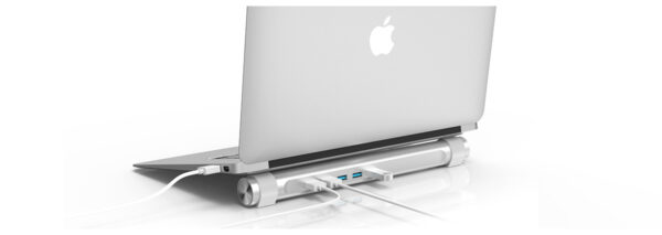 BỘ CHIA USB M4U3 - Hình ảnh 6