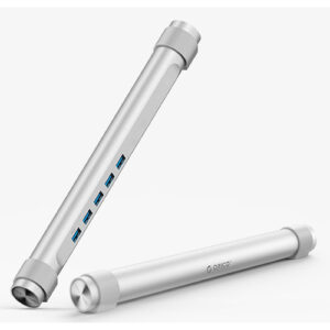 BỘ CHIA USB M4U3
