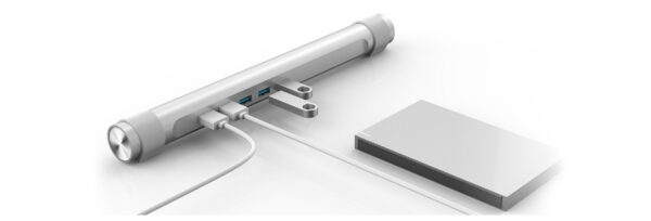BỘ CHIA USB TC4U-U3 - Hình ảnh 8