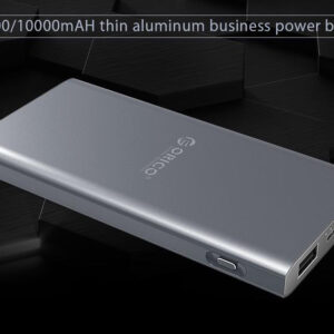 PIN DỰ PHÒNG M6000