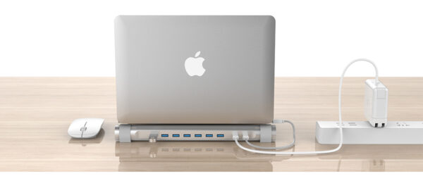 BỘ CHIA USB M7C2 - Hình ảnh 9