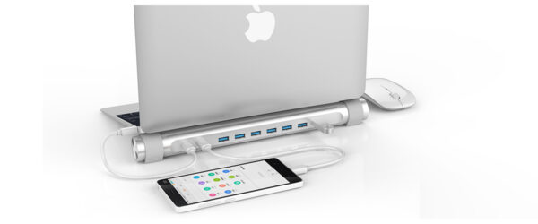 BỘ CHIA USB M7C2 - Hình ảnh 10