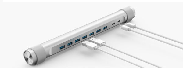 BỘ CHIA USB M7C2 - Hình ảnh 3