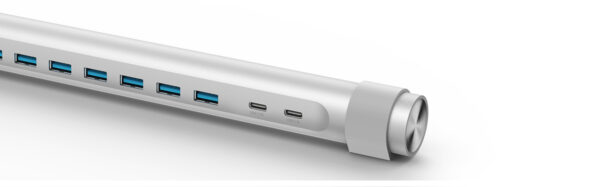BỘ CHIA USB M7C2 - Hình ảnh 5