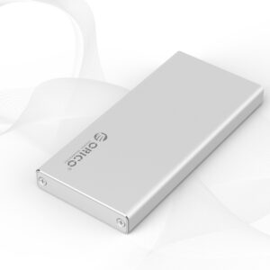 HỘP ĐỰNG Ổ CỨNG MSA-U3