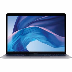 Laptop Macbook Air 13-inch MGN63SA/A (Space Grey)