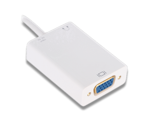 ĐẦU CHUYỂN ĐỔI MP299A - Hình ảnh 3