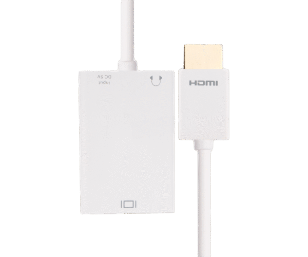 ĐẦU CHUYỂN ĐỔI MP299A