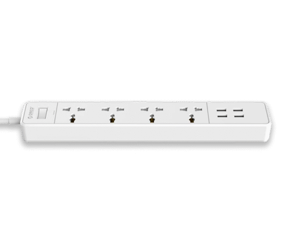 Ổ CẮM ĐIỆN OSC-4A4U-UN - Hình ảnh 2