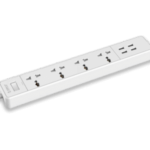 Ổ CẮM ĐIỆN OSC-4A4U-UN