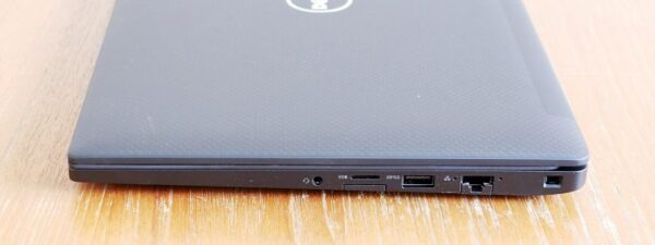 DELL LATITUDE 7480_L7480I714W (Màu đen) - Hình ảnh 4