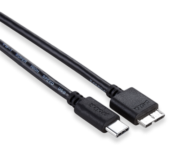 CÁP DỮ LIỆU - CÁP SẠC PB484 - Hình ảnh 3