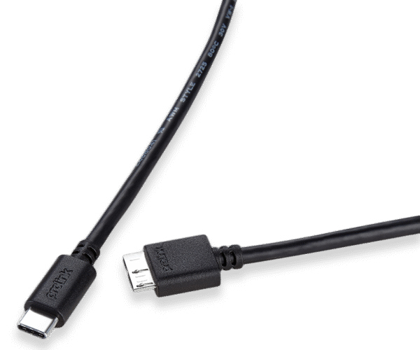 CÁP DỮ LIỆU - CÁP SẠC PB484 - Hình ảnh 4