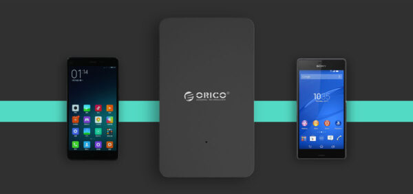 CỔNG SẠC USB QSE-6U - Hình ảnh 4