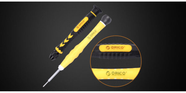 BỘ CÔNG CỤ ĐA NĂNG ST2 - Hình ảnh 6