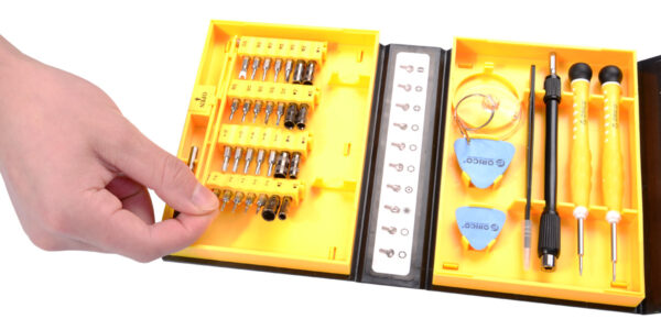BỘ CÔNG CỤ ĐA NĂNG ST2 - Hình ảnh 2