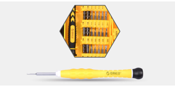 BỘ CÔNG CỤ ĐA NĂNG ST2 - Hình ảnh 4