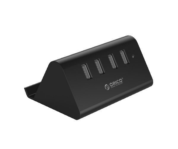 BỘ CHIA USB SHC-U3 - Hình ảnh 3