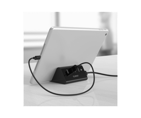 BỘ CHIA USB SHC-U3 - Hình ảnh 4
