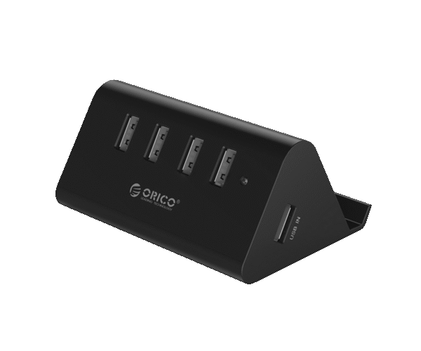 BỘ CHIA USB SHC-U3