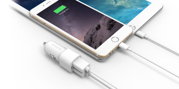 CỔNG SẠC USB UCL-2U - Hình ảnh 5