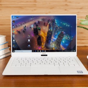 DELL XPS 13 9370-415PX1 (Màu bạc)