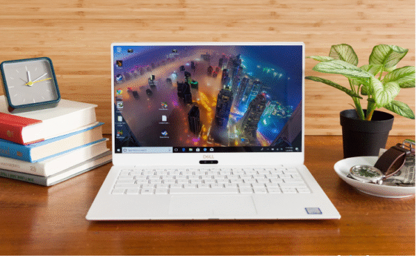 DELL XPS 13 9370-415PX1 (Màu bạc)