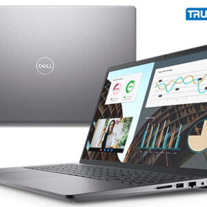 Laptop Dell Vostro 3530 V5I5267W1 (Grey)