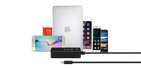 BỘ CHIA USB W10PH4-C3 - Hình ảnh 9