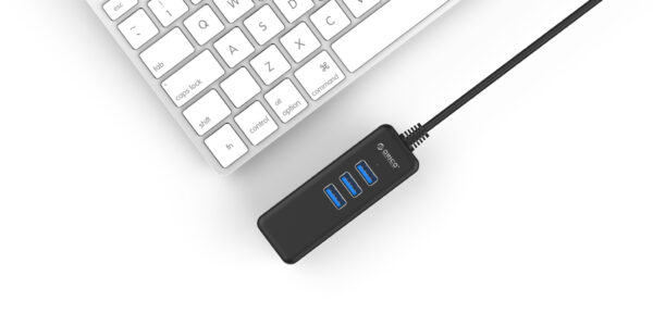 BỘ CHIA USB W10PH4-C3 - Hình ảnh 6