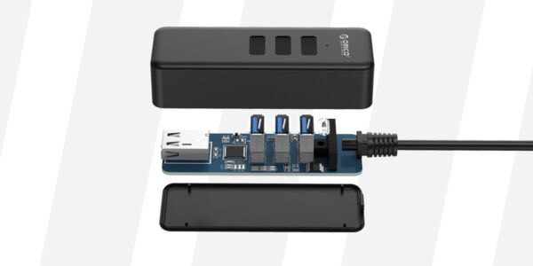 BỘ CHIA USB W10PH4-C3 - Hình ảnh 8