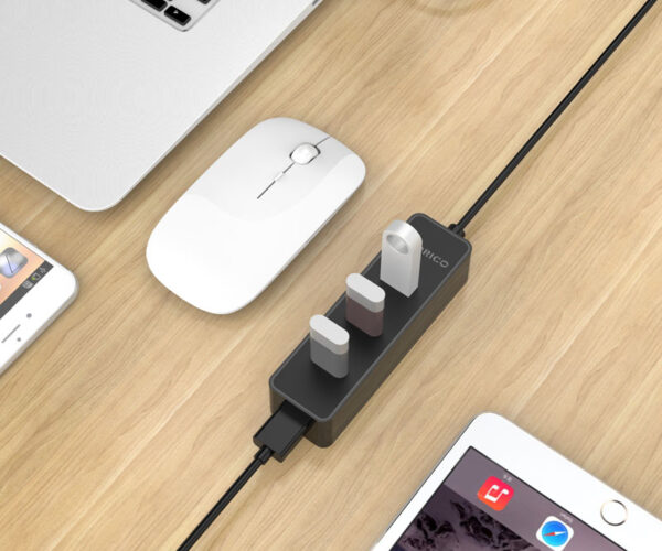 BỘ CHIA USB W5PH4-U3 - Hình ảnh 3