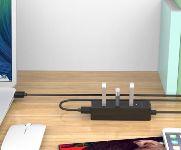 BỘ CHIA USB W5PH4-U3 - Hình ảnh 5