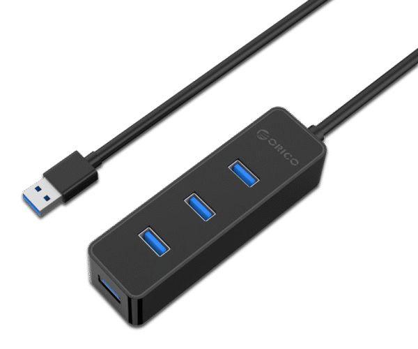 BỘ CHIA USB W6PH4-U3 - Hình ảnh 6