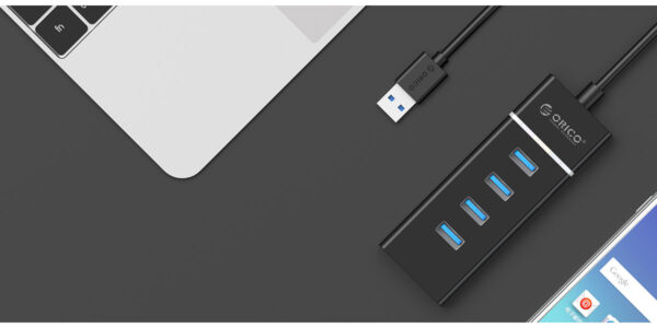 BỘ CHIA USB W6PH4-U3 - Hình ảnh 2