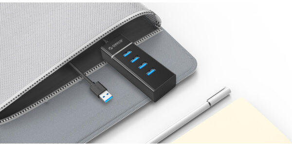 BỘ CHIA USB W6PH4-U3 - Hình ảnh 5