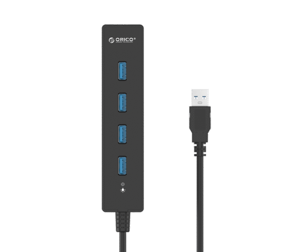 BỘ CHIA USB W8PH4 - Hình ảnh 2