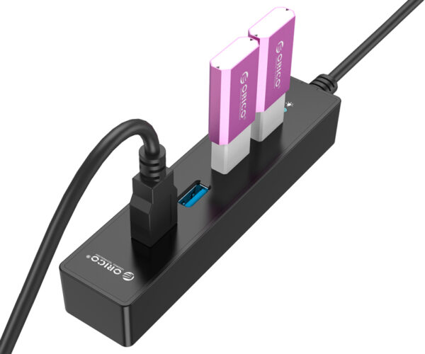 BỘ CHIA USB W8PH4 - Hình ảnh 3