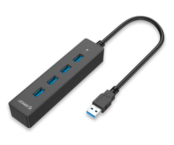 BỘ CHIA USB W8PH4