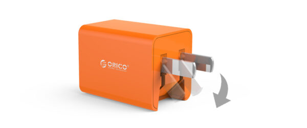 CỔNG SẠC USB WHA-2U - Hình ảnh 2