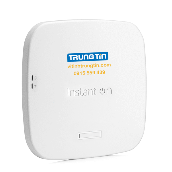 Aruba Instant On AP11 (RW) Access Point - Hình ảnh 2