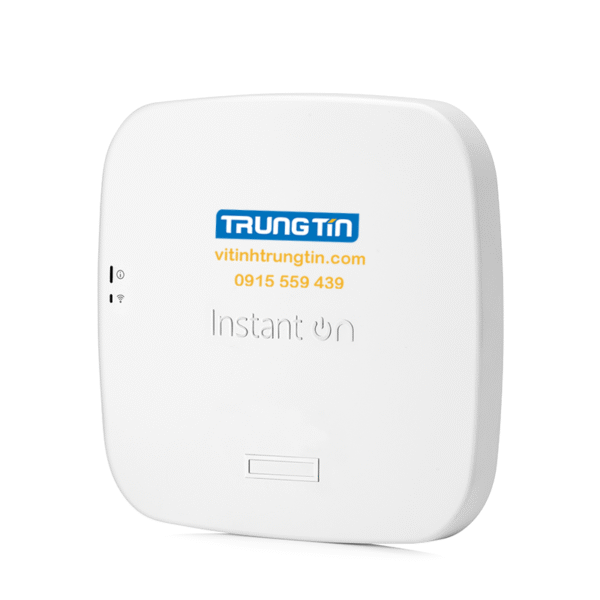 Aruba Instant On AP11 (RW) Access Point - Hình ảnh 5