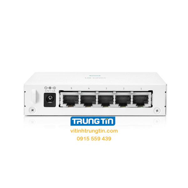 Aruba IOn 1430 5G - Hình ảnh 3