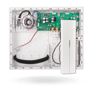 BẢNG ĐIỀU KHIỂN TRUNG TÂM JA-106KR-LAN3G