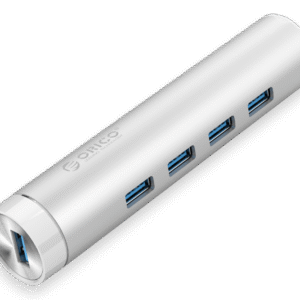 BỘ CHIA USB ARH4-U3