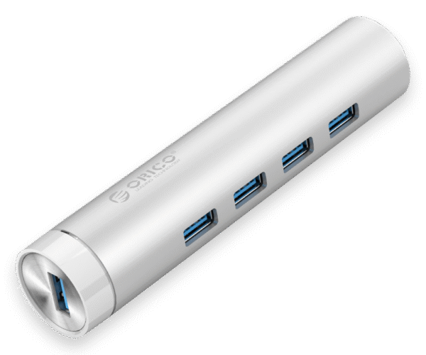 BỘ CHIA USB ARH4-U3