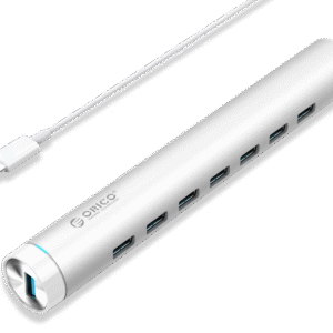 BỘ CHIA USB ARH7-U3